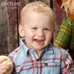 Meet your Posher, Janis